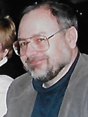 Christopher T. George